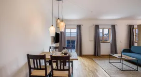 Ferienwohnung Rosa - Image 2
