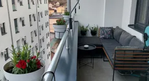 Jagodina apartman MM AKVA PARK free garaža - Image 3