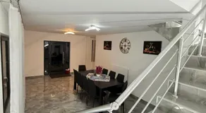Fenyő Villa , Vila Bradul - Image 4