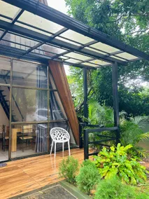 Dhacha Private Pool Villa - Image 5
