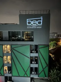 Bed-room at Suvarnabhumi Airport - Newly renovated - Image 4