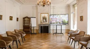 Hotel Kasteel Hoekelum - Image 4