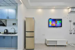 Goodbye Ideal Apartment (Shenyang Normal University Branch) - Image 5