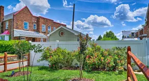 Stylish DC Studio - 5 Mi to National Mall! - Image 5