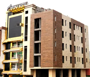 Shri Drona Hotel - Image 4