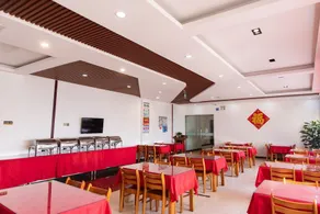 GreenTree Inn Shangdong Province Linxi Yitang Town Shuangling Road Express Hotel - Image 5