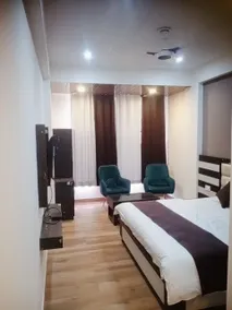 Prithvi yatra hotels joshimath - Image 2