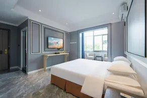Yongan Junlin Hotel - Image 2