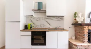 Appartamento Deluxe Eclissi sul MARE 30mt dal mare - Image 5