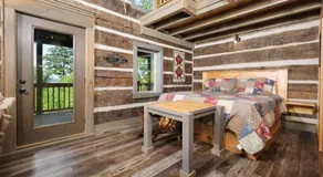 Sheriffs Cabin - Image 3