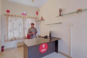 OYO Hotel Serenity Mysore - Image 3