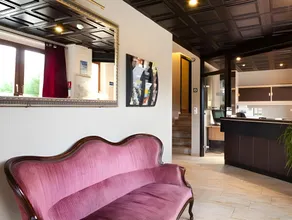 Hôtel 3 étoiles et Restaurant - Le Verger De Bischwiller - Logis Hotels - Image 4