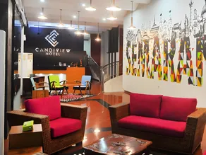 Candiview Hotel - Image 5
