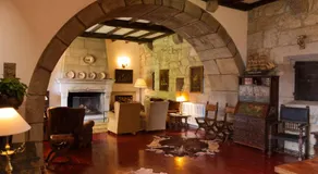 Exclusivo pazo Gallego en las Rias Baixas - Image 3