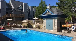 Blue Mountain Hideaway at North Creek Resort - Image 2