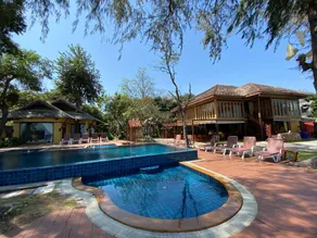 Baan Talay Dao Resort - Image 5