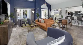 Solara Apartments Spacious 2BR Apartment Sleeps 6 Pet-Friendly - Image 3
