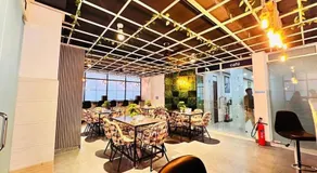 FlexiBay Coed Hostel Badli Rohini - Image 2