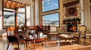 Tagli Resort & Villas - Image 2