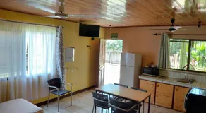 Cahuita Lodge - Image 2