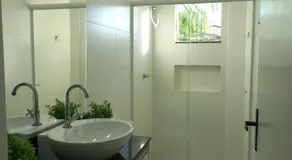 Apartamento Completo a 80m da praia Excelente - Image 2