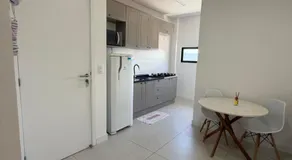 Apartamento Elegante 2 Quartos - Image 5