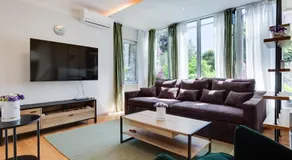 Villa Hedonia with heated pool, Diklo - Image 2
