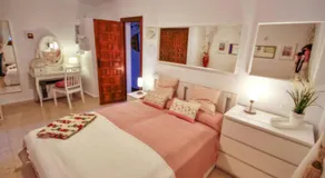 Monica II - holiday home with private swimming pool in Benissa - Image 2