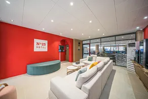 No 25 Hotel Gumi Wonpyeongdong - Image 3