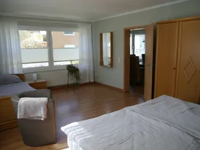 Appartamento per le vacanze a Löwensen con terrazza privata - Image 2