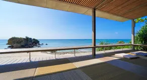 無料ビーチまで3分!BBQとホームシアターが楽しめるファミリー向け宿 Fujiyama Terrace - Image 2