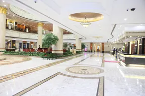 Empark Grand Hotel Fuzhou - Image 4