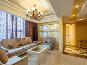 Jinhaimei Hyatt Ninghai Hotel - Image 5