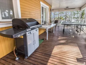 Villa Helga - Beachfront - Image 5