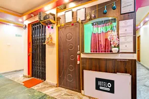 Super Hotel O Rishra Railway Station Formerly Green Guest House - Image 5