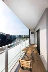 Riverside Inn Hakata - Image 4