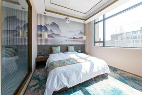 Xuantai Hotel (Wuhu Xiwang Industrial Park Branch) - Image 2