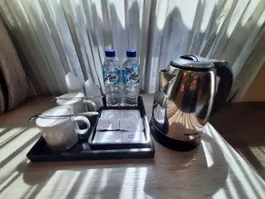 Alexander Hotel  Tegal - Image 3