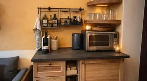 Cozy Private Studio for Couples & Solo Travelers - Image 4