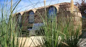Schmidis Igluhuts im Pfaffenwinkel - Tiny House 1 - Image 5