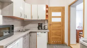 Chorzów Batory Snug Apartment by BookingHost - Image 3