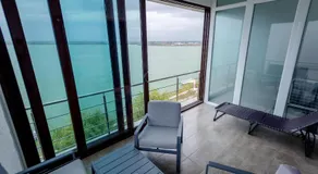 Lamera Residence Mamaia - Apartamente cu 1-2-3 camere cu acces si vedere la lac - Image 2