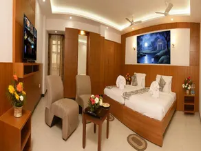 The Acacia Hotel - Image 4