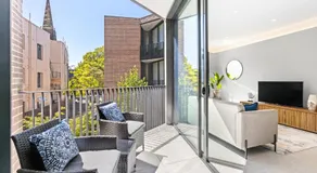 The 249 Apartments by Urban Rest - Image 3