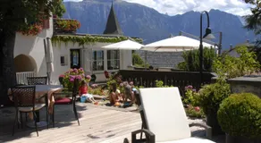 Hotel Dolomiten - Image 3