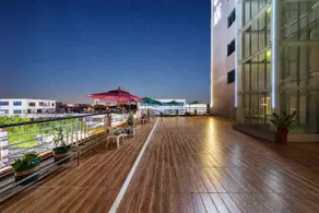 Borrman Hotel Wanning Wenming Road High-speed Railway Station - Image 3