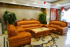 Ruyi Business Hotel - Image 4