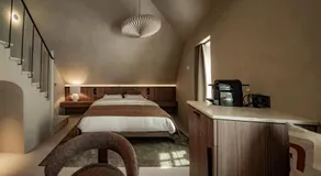 Le Diez Boutique Hotel - Image 2