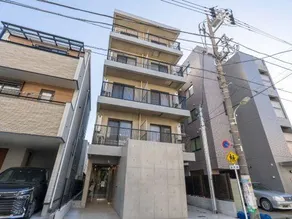 GROUNDEUX Ohmorimachi - Image 5