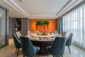 Earl Family Hotel Jiaxing Nanhu - Image 4